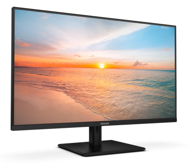 PHILIPS 32E1N1800LA/00 - 1275692 - zdjęcie 2